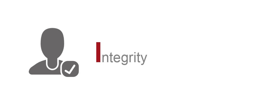 ITeck Solutions - Integrity
