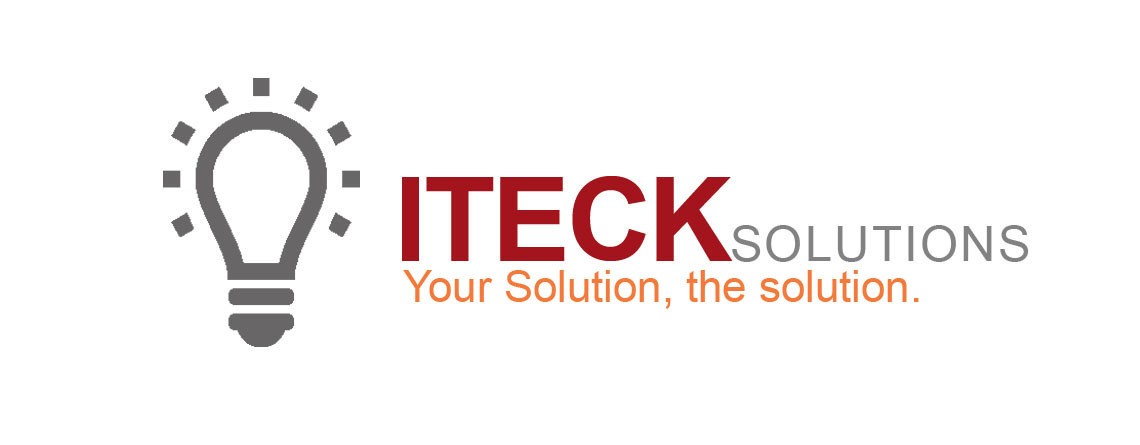 ITeck Solutions - your solution, the solution